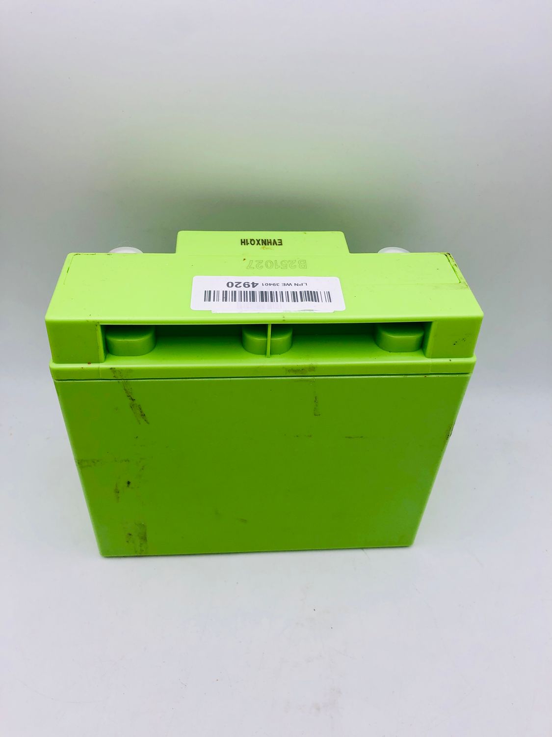 U-Power – Akumulator AGM 12V 18Ah z zaciskiem śrubowym M6