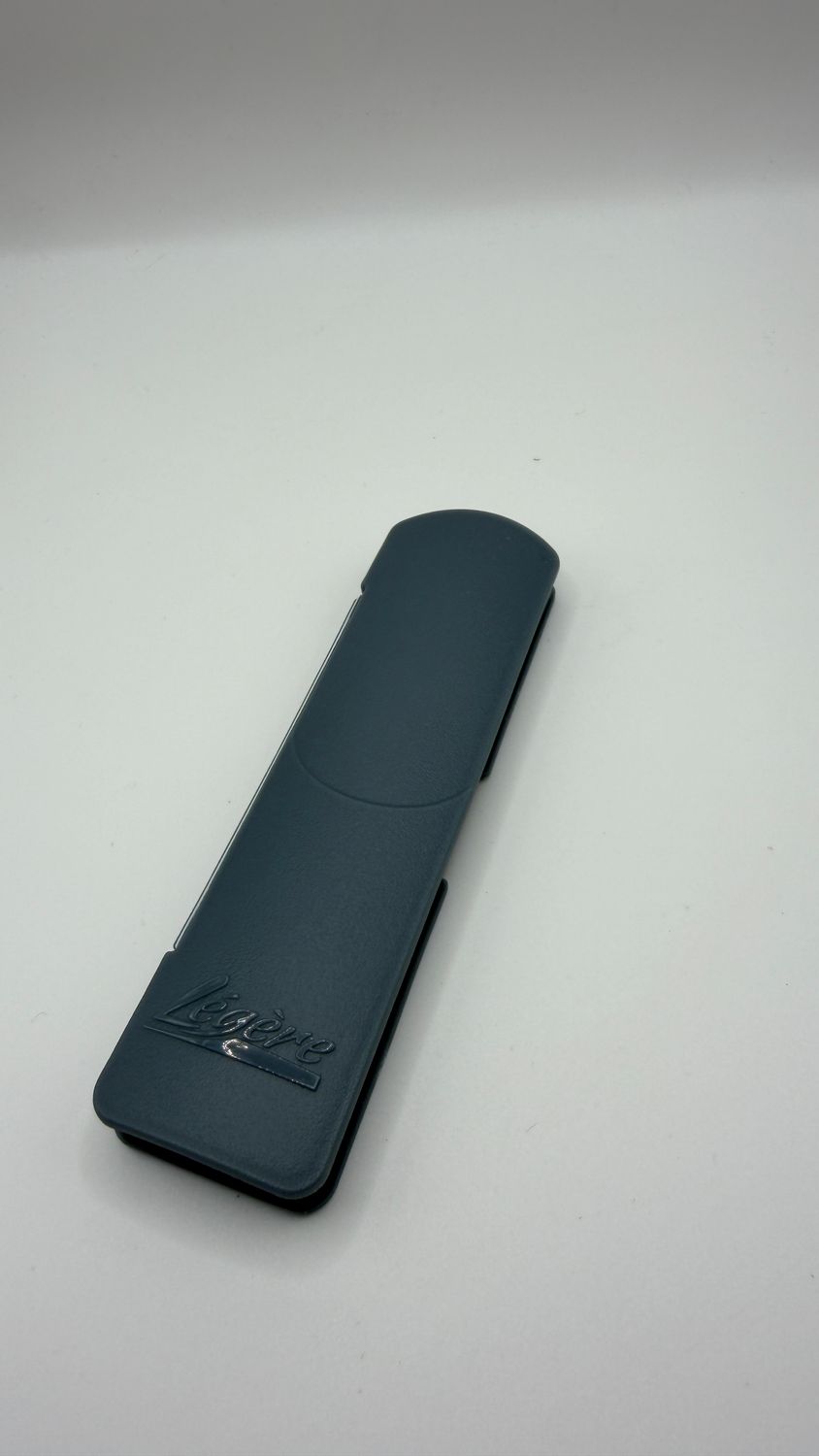 Légère Reeds - Stroik do saksofonu altowego, Signature, twardość 3,00/