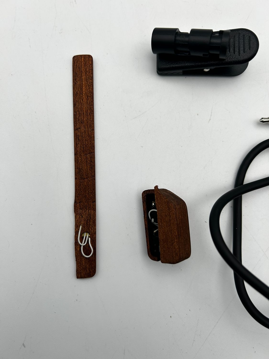 Przetwornik KNA Pickups do gitary akustycznej (NG-2)