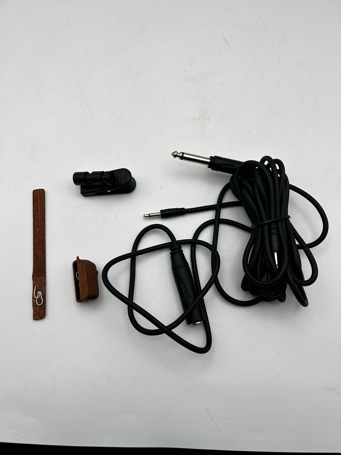 Przetwornik KNA Pickups do gitary akustycznej (NG-2)