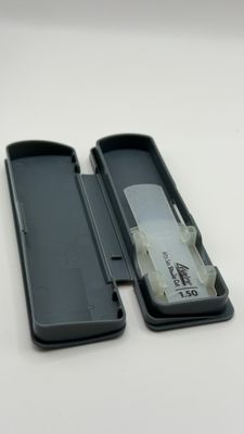 Légère Reeds - stroik do saksofonu altowego, cięcie Studio, twardość 3