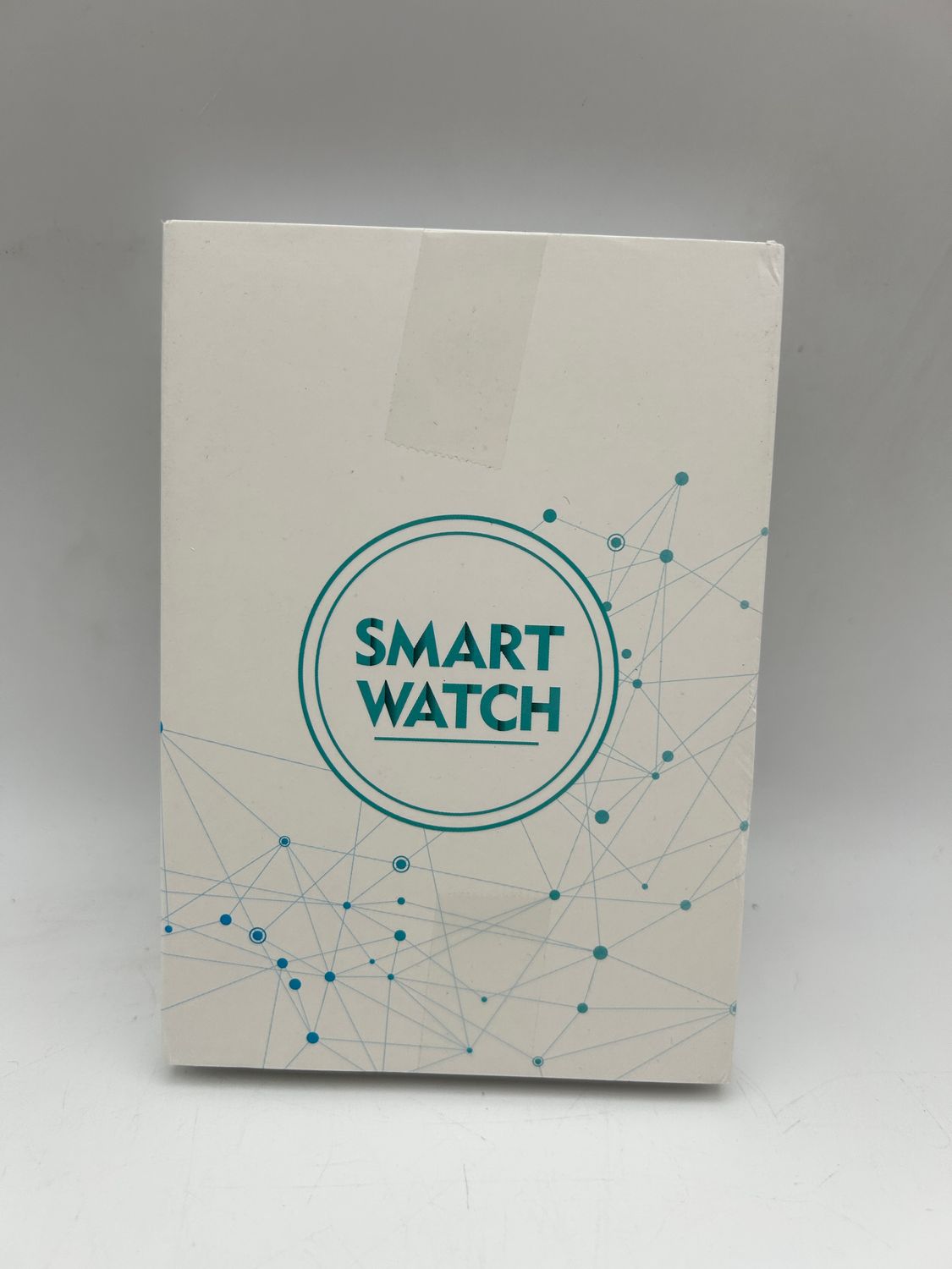 Smartwatch Marsyu 2,0 cala Bluetooth EKG SpO2 czarny