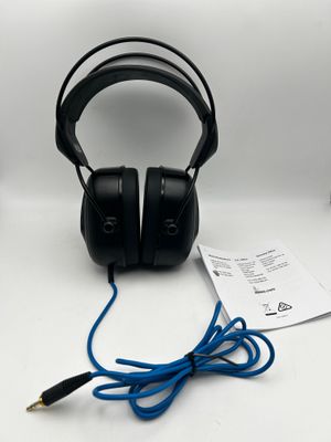 Alesis DRP100 – słuchawki referencyjne nauszne