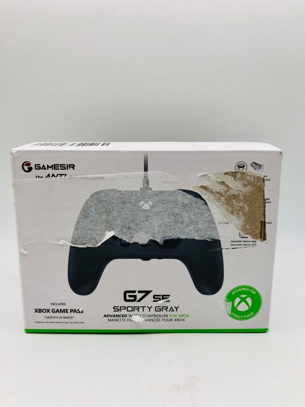 GameSir G7 SE przewodowy kontroler