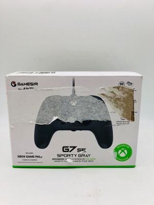 GameSir G7 SE przewodowy kontroler