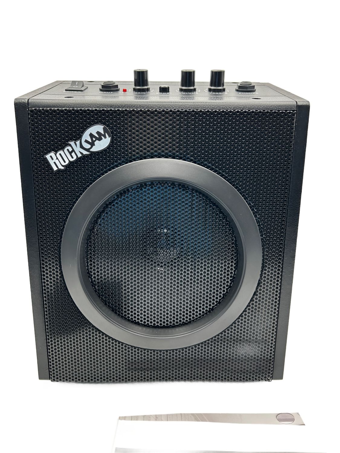 Wzmacniacz do gitary elektrycznej RockJam 10 W