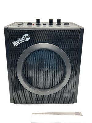 Wzmacniacz do gitary elektrycznej RockJam 10 W
