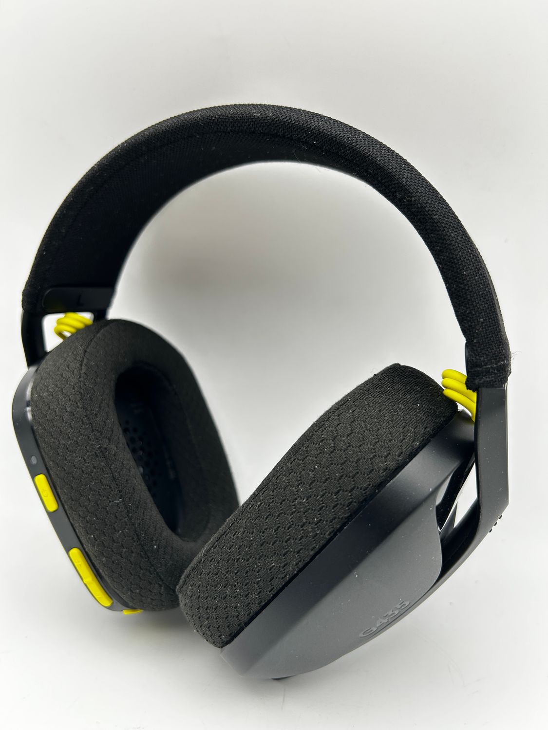 Logitech G G435 LIGHTSPEED – bezprzewodowy zestaw słuchawkowy do gier