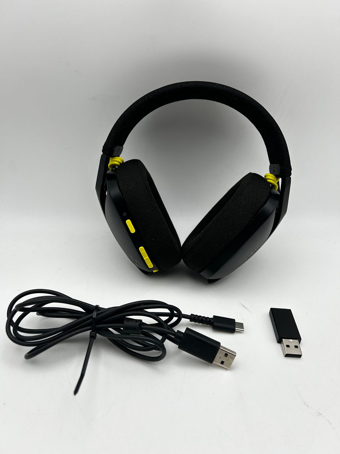 Logitech G G435 LIGHTSPEED – bezprzewodowy zestaw słuchawkowy do gier