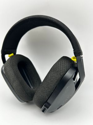 Logitech G G435 LIGHTSPEED – bezprzewodowy zestaw słuchawkowy do gier
