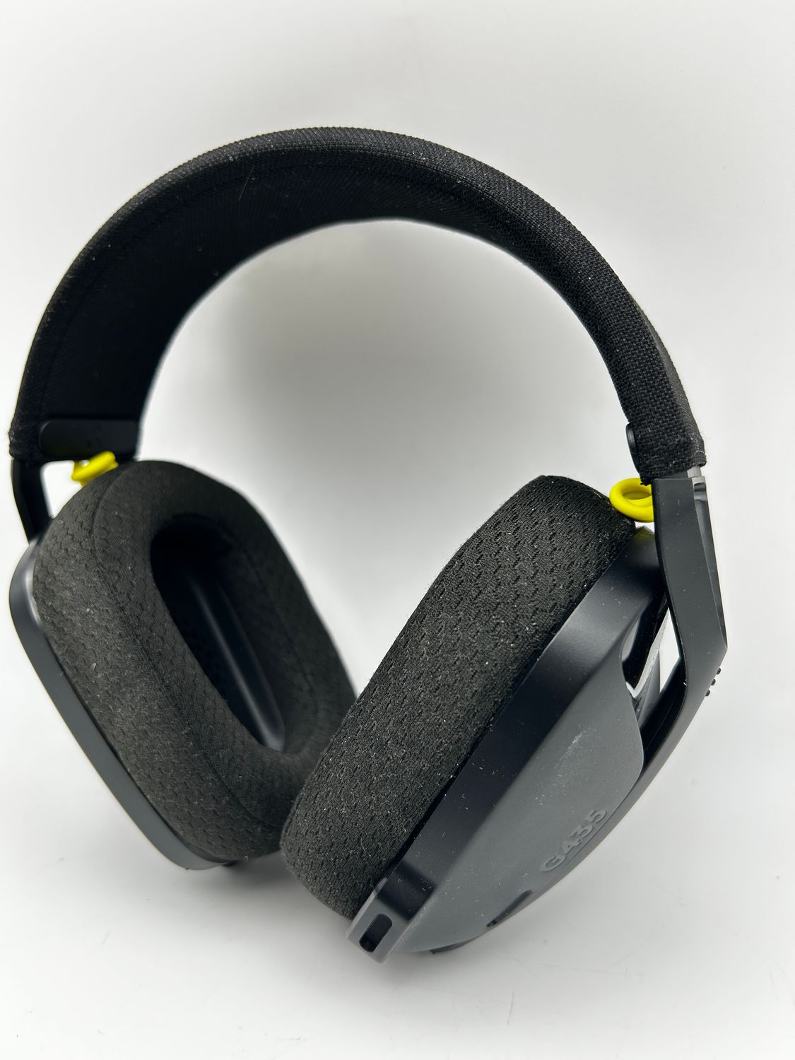 Logitech G G435 LIGHTSPEED – bezprzewodowy zestaw słuchawkowy do gier