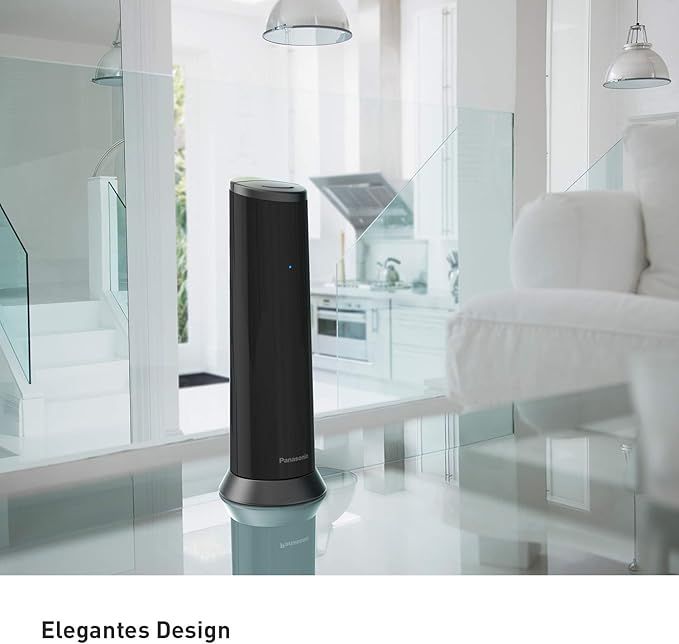 Panasonic KX-TGK200GB czarny [wersja niemiecka]