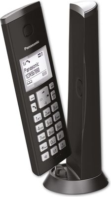 Panasonic KX-TGK200GB czarny [wersja niemiecka]