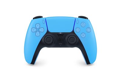 Bezprzewodowy kontroler DualSense – Starlight Blue