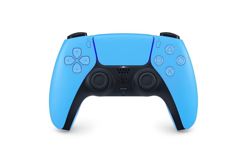 Bezprzewodowy kontroler DualSense – Starlight Blue