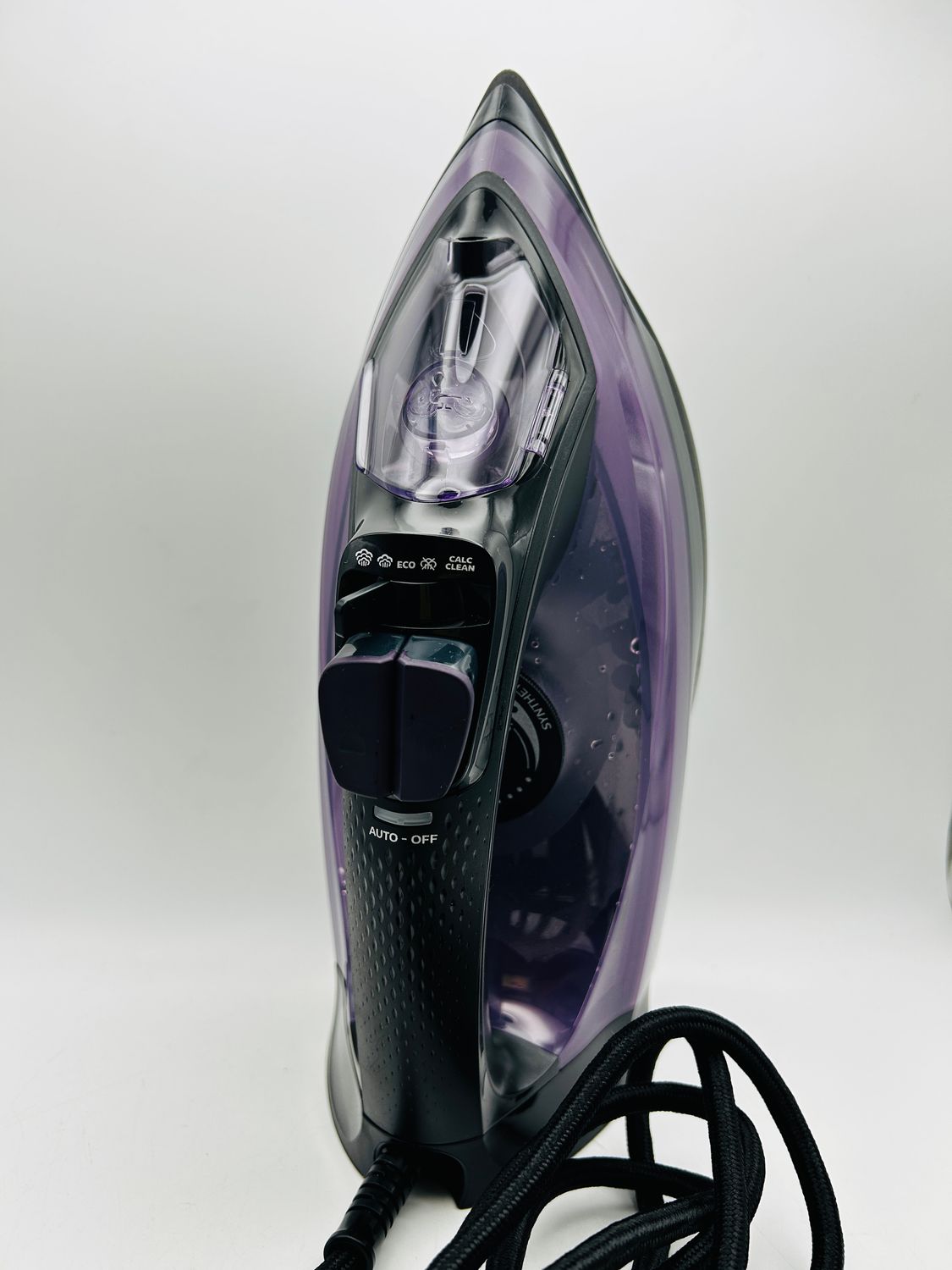 Philips Seria 5000 DST5030/80 żelazko parowe 2400 W, 45 g/min