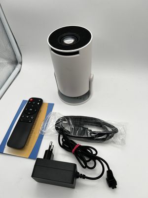 Mini projektor Einyoumily 4K z Android 11
