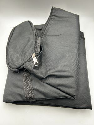 QUIK LOK CB/6-2 – torba transportowa na akcesoria