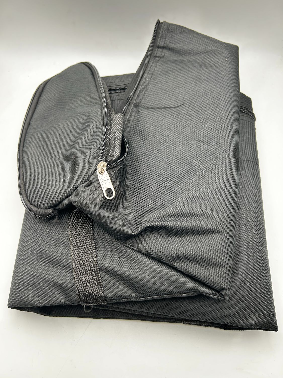 QUIK LOK CB/6-2 – torba transportowa na akcesoria