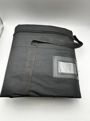 QUIK LOK CB/6-2 – torba transportowa na akcesoria