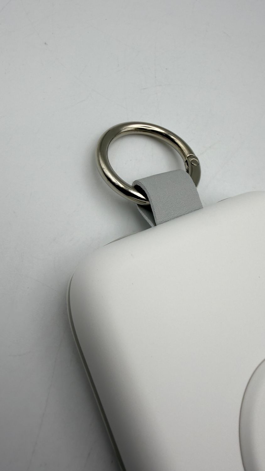 RORRY Power Bank 10 000 mAh z szybkim ładowaniem PD 20 W