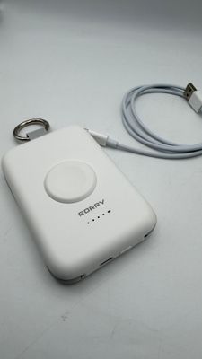 RORRY Power Bank 10 000 mAh z szybkim ładowaniem PD 20 W