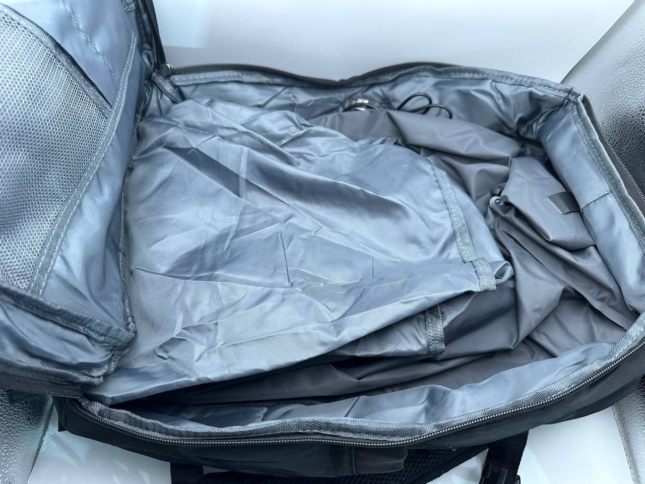 Plecak podróżny BJLFS 40x30x20 / 40x20x25 – bagaż podręczny do samolotu