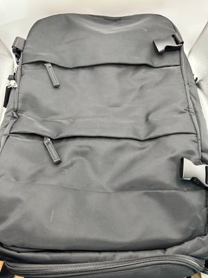 Plecak podróżny BJLFS 40x30x20 / 40x20x25 – bagaż podręczny do samolotu