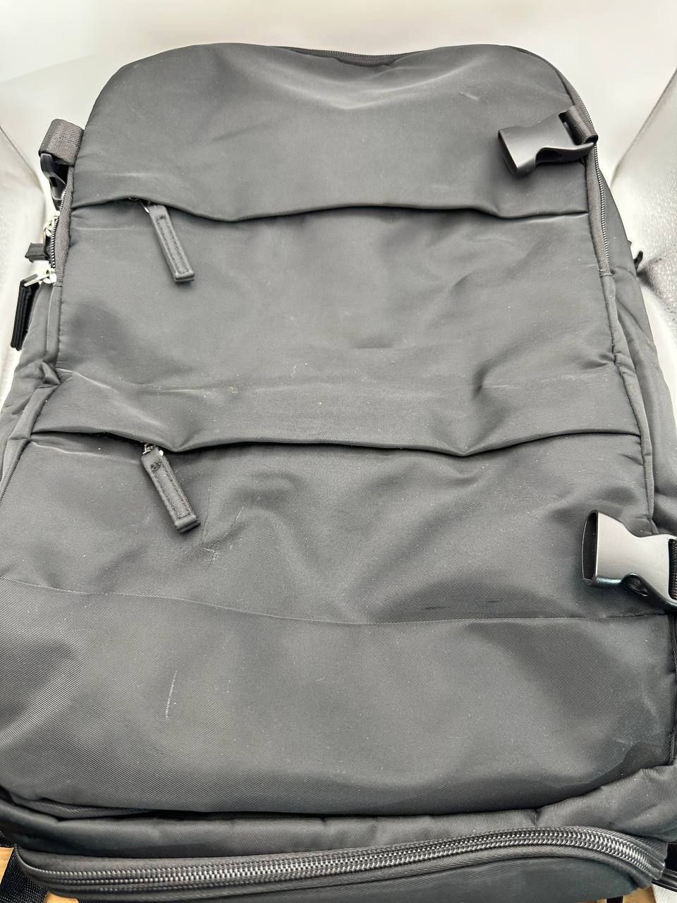 Plecak podróżny BJLFS 40x30x20 / 40x20x25 – bagaż podręczny do samolotu