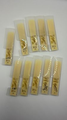 Vandoren Traditional stroiki 3.5 do klarnetu B, 10 sztuk