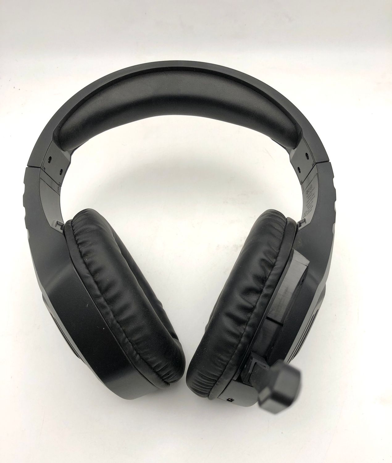 FOREVER GHS-700 – Bezprzewodowy zestaw słuchawkowy gamingowy Bluetooth 5.1 z mikrofonem