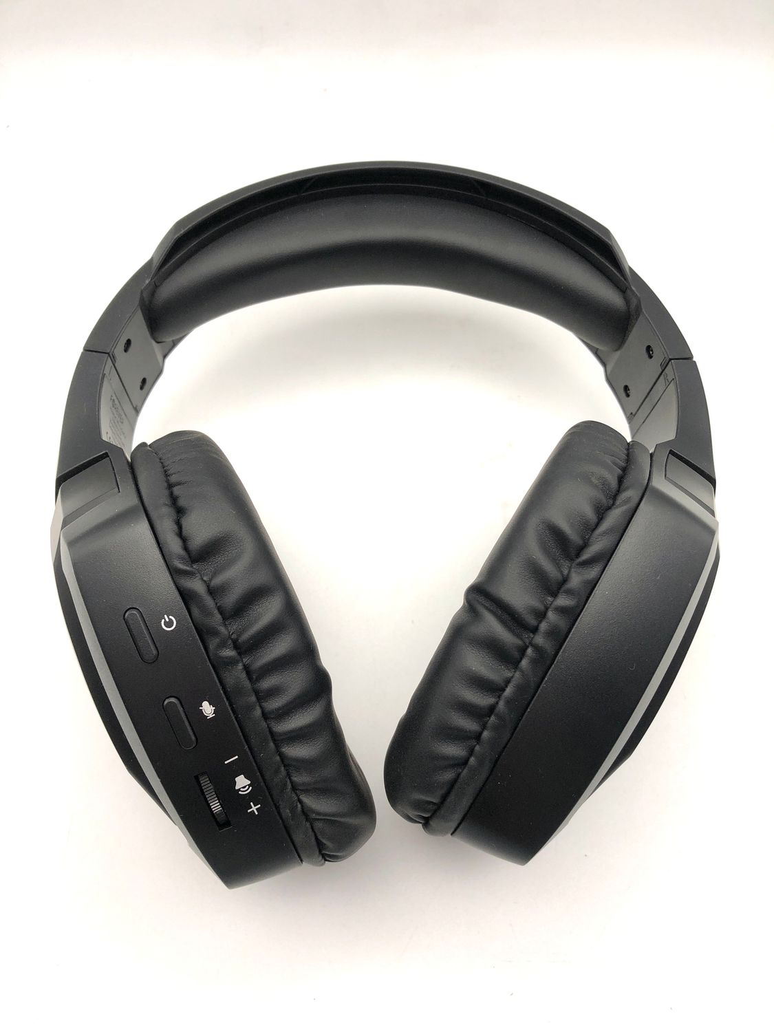 FOREVER GHS-700 – Bezprzewodowy zestaw słuchawkowy gamingowy Bluetooth 5.1 z mikrofonem