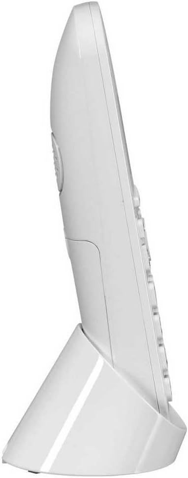 Panasonic KX-TGQ200GW CAT-iq – bezprzewodowy telefon IP