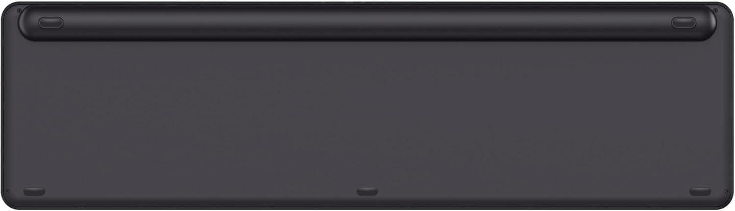 Bezprzewodowa klawiatura Trust Vaiya Bluetooth + 2,4 GHz AZERTY francs