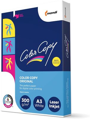 Color Copy papier do druku, A3, 300 g/m²