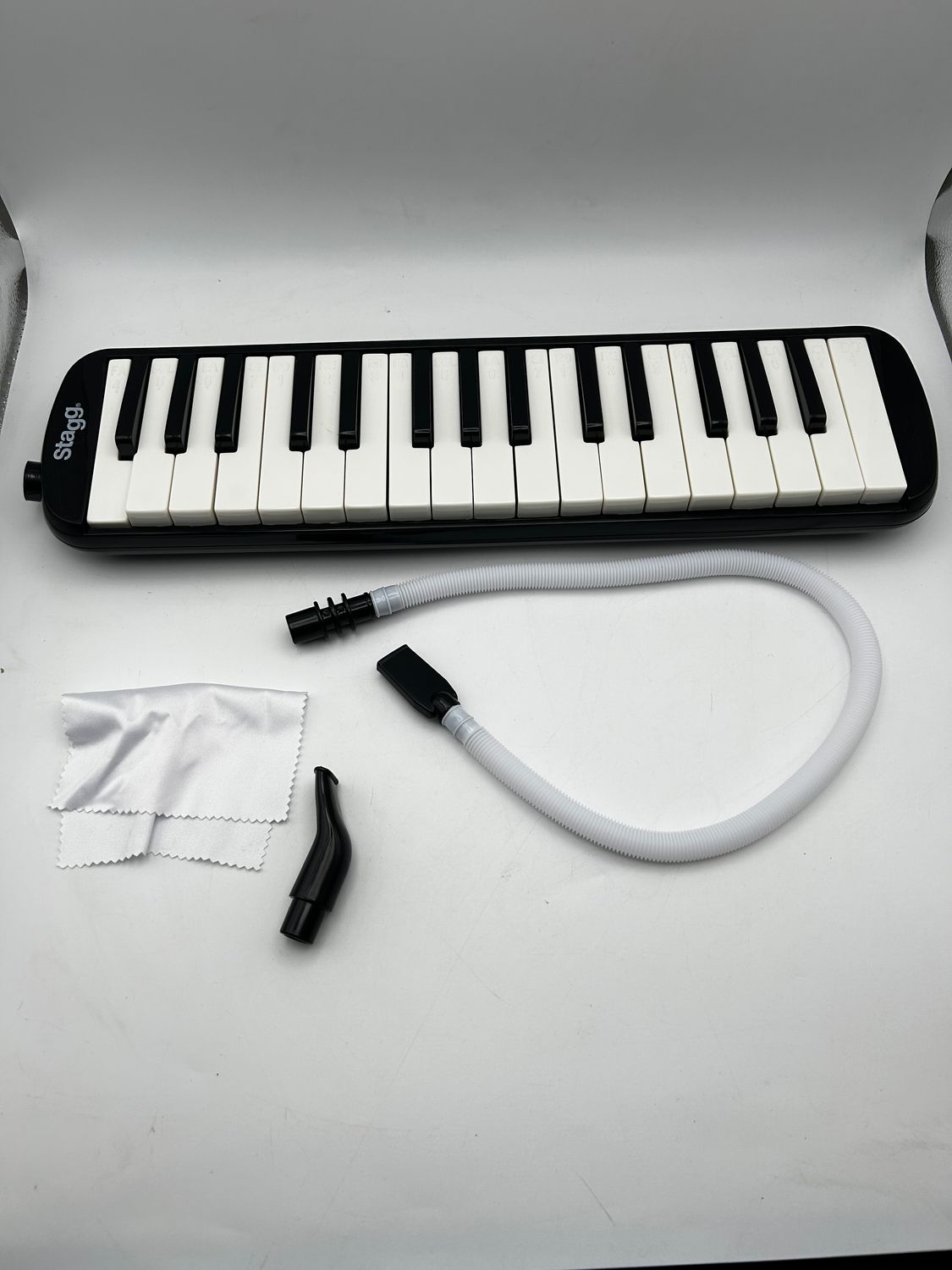 Stagg Melosta32BK Melodica czarna