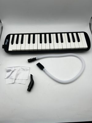 Stagg Melosta32BK Melodica czarna