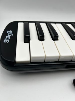 Stagg Melosta32BK Melodica czarna