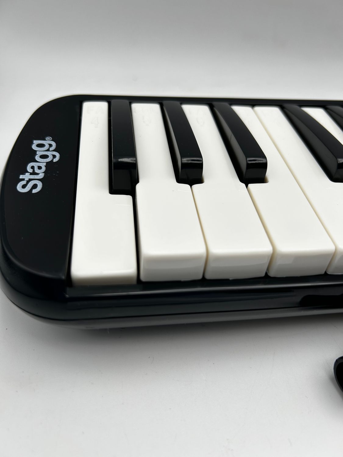 Stagg Melosta32BK Melodica czarna