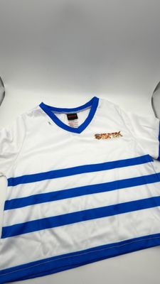 Kostium dziecięcy One Piece Nami Season 1 w paski