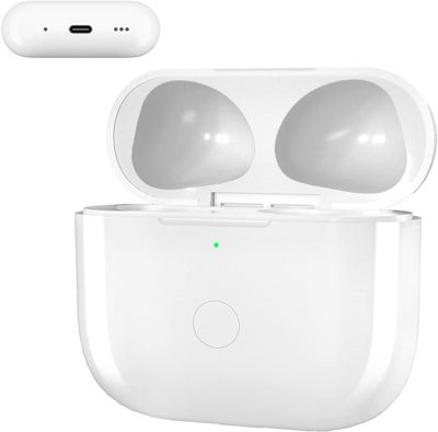 XIEANDKONG zamiennik oryginalnego etui do AirPods 3 (2021)