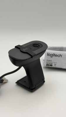 Kamera internetowa Logitech Brio 100 Full HD do spotkań/streamingu