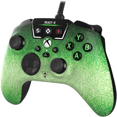 Turtle Beach REACT-R Controller Pixel