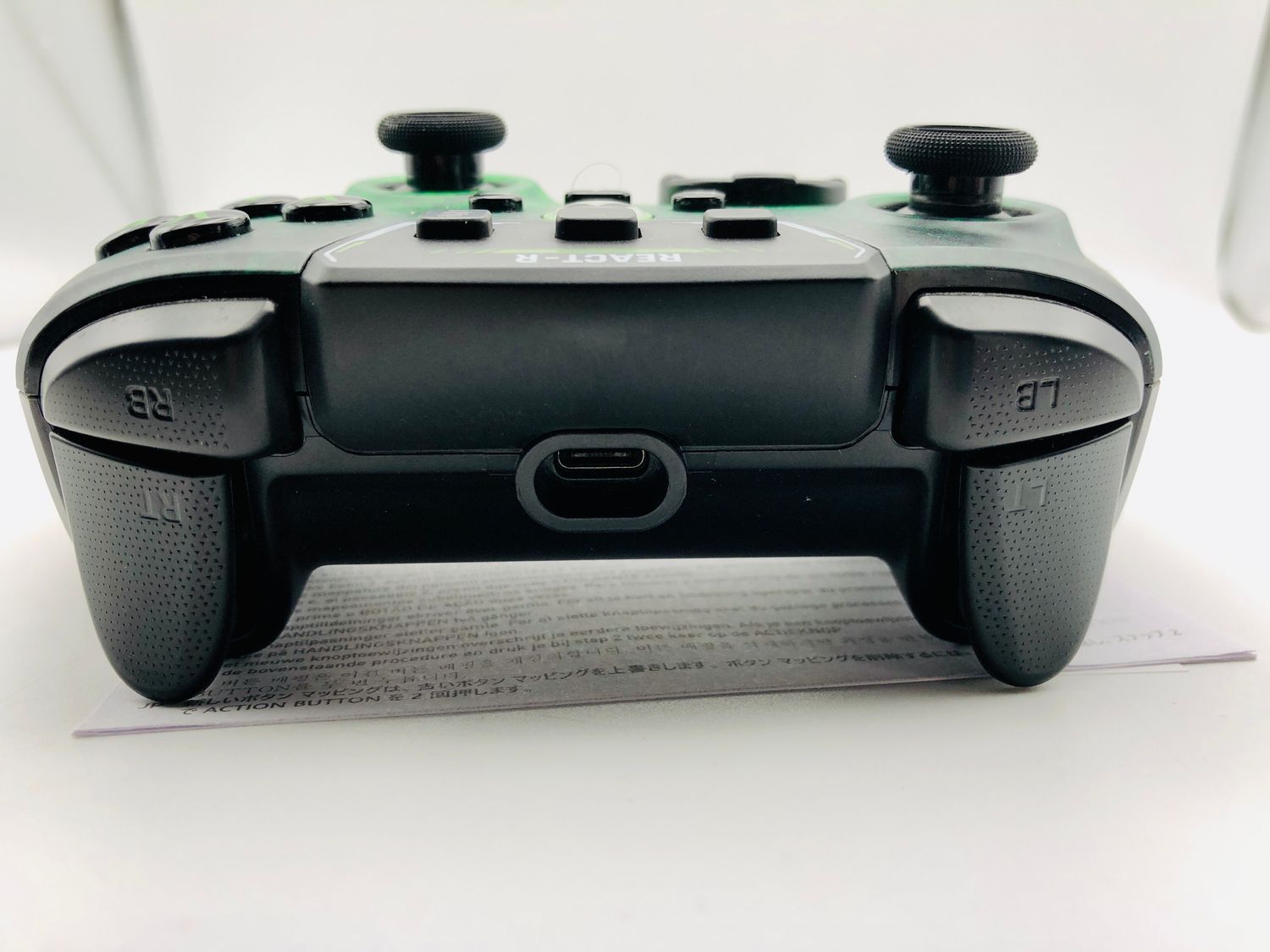 Turtle Beach REACT-R Controller Pixel