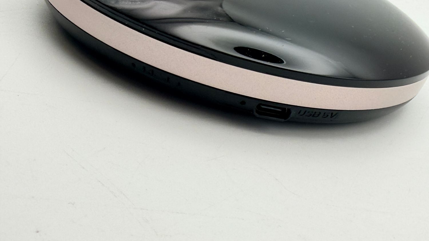 Grundig GCDP 8500 – przenośny odtwarzacz CD czarny/srebrny