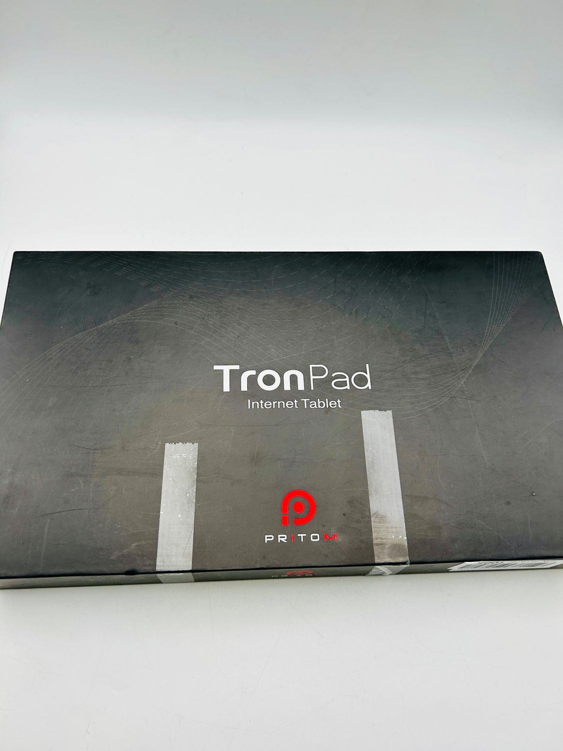 PRITOM Pritom M10 3G – tablet 10 cali z Android 13, 3G i 64 GB