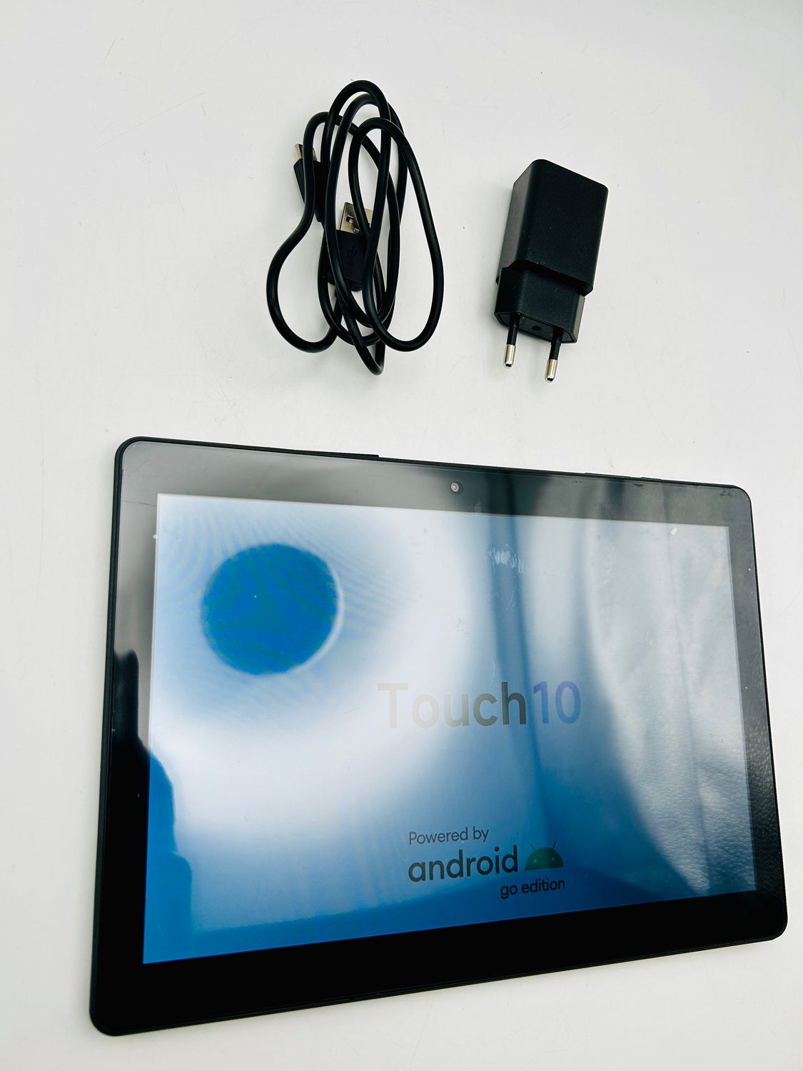 PRITOM Pritom M10 3G – tablet 10 cali z Android 13, 3G i 64 GB