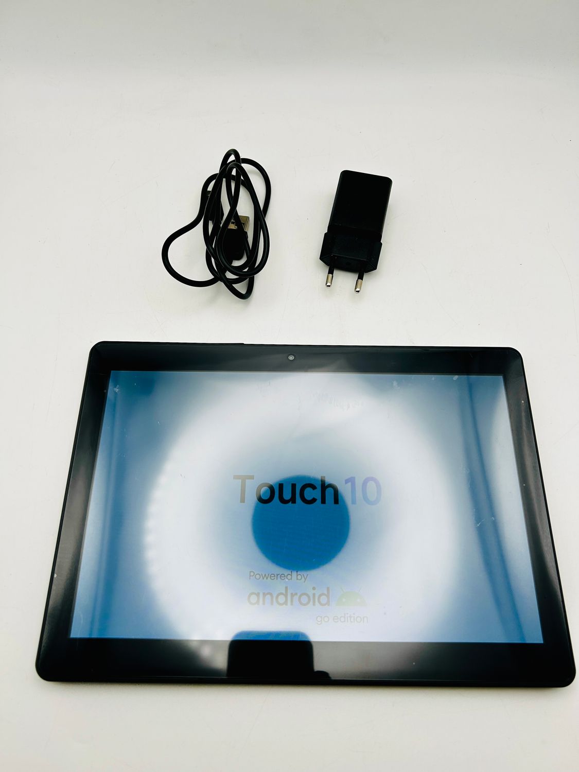 PRITOM Pritom M10 3G – tablet 10 cali z Android 13, 3G i 64 GB