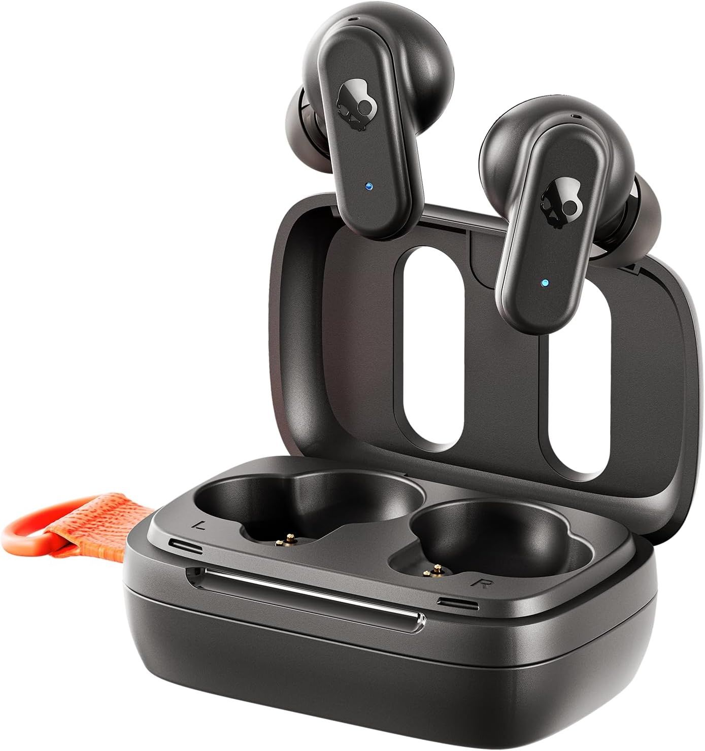 Słuchawki douszne Skullcandy Dime 3 Wireless, słuchawki Bluetooth,isol