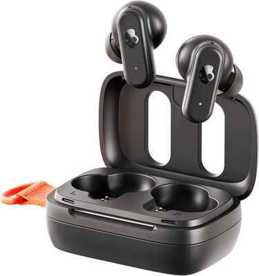 Słuchawki douszne Skullcandy Dime 3 Wireless, słuchawki Bluetooth,isol